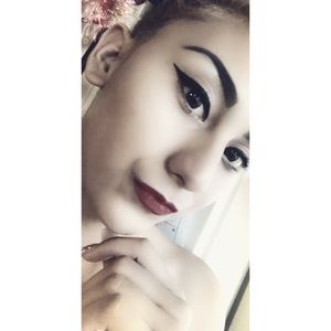 Meet your Posher, Marisol